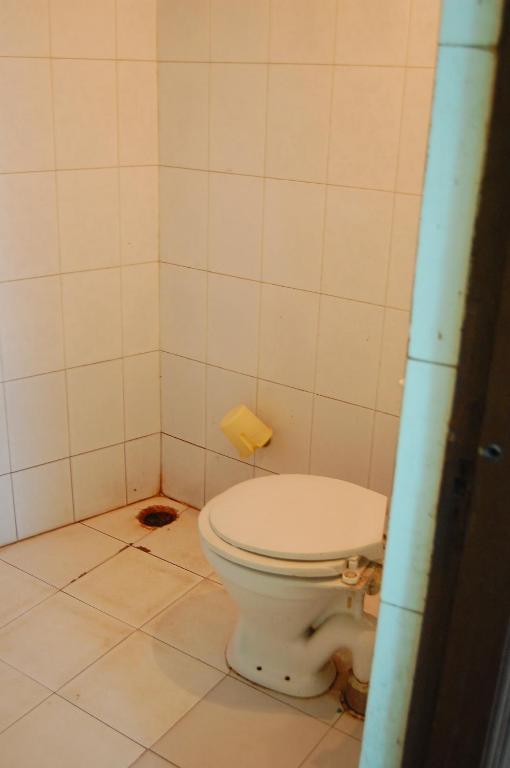 ホテル ビレン プラザ アーグラ 部屋 写真